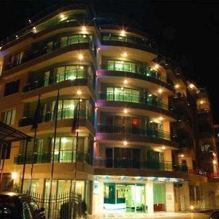 Europe Hotel סופיה מראה חיצוני תמונה