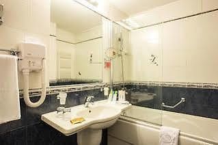 Europe Hotel סופיה מראה חיצוני תמונה