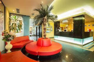 Europe Hotel סופיה מראה חיצוני תמונה