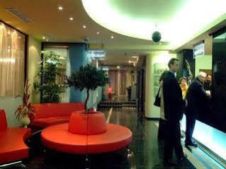 Europe Hotel סופיה מראה חיצוני תמונה