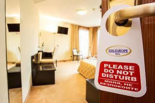 Europe Hotel סופיה מראה חיצוני תמונה