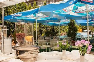 Europe Hotel סופיה מראה חיצוני תמונה